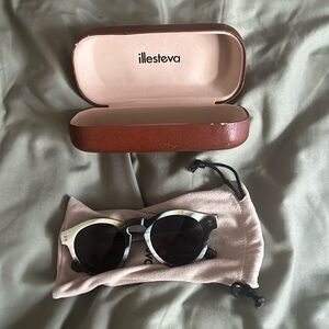 Illestiva sunglasses